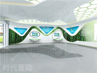 宿迁产品展厅设计公司哪家好