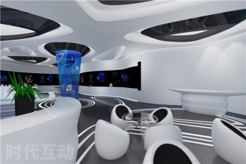 盐城规划展厅设计公司哪家好