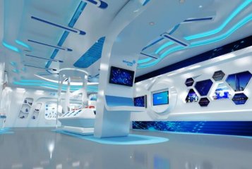 好的展厅设计需要遵循什么原则？