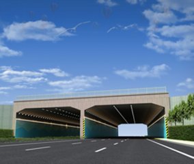 展览展示设计中的有用标志