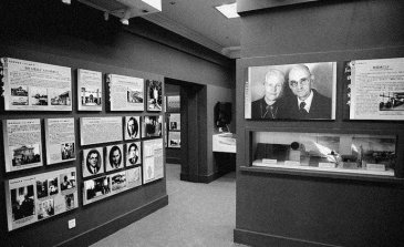 企业展厅的设计展示效果提升