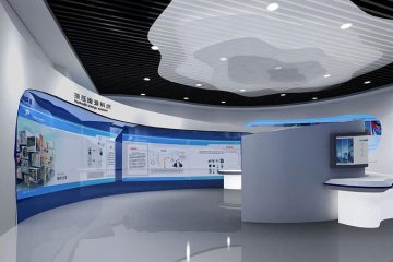 博物馆设计和建设应注意什么