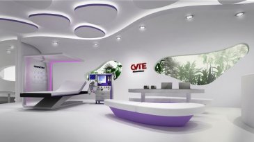 企业展厅设计基础知识