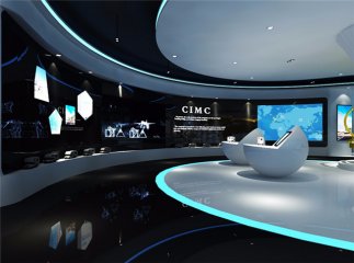 互动多媒体展厅设计有什么特点