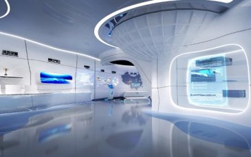 展厅设计空间有什么要求？