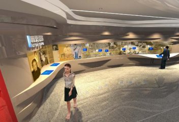 博物馆设计制作方案要注意什么