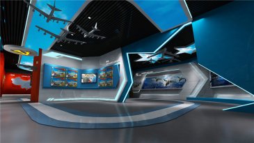 军事历史博物馆设计需要哪些创新？