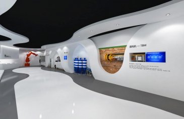 数字展厅的展示效果怎么样？