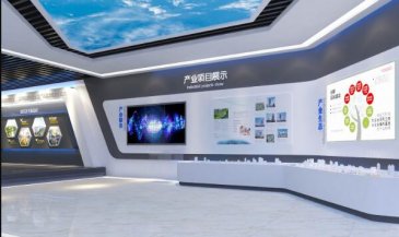 数字展厅设计需要创意特色吗