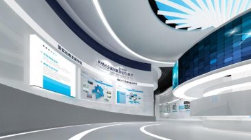 从世博会借鉴做展厅空间设计