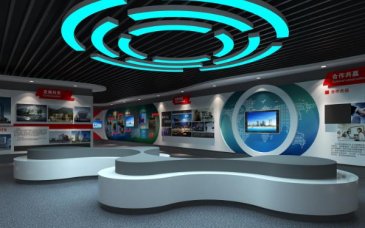 博物馆的设计和建设要求