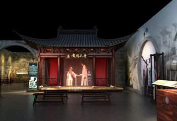 非国有博物馆展览迎发展机遇