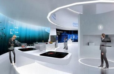 智能制造布展设计哪家好