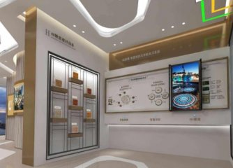 电动互动滑轨屏价格多少钱？