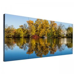 55寸3x3拼接屏方案