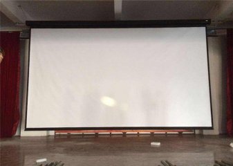 55寸拼接屏方案书