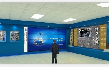 55寸拼接屏设计方案