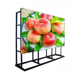 55寸拼接屏招标方案