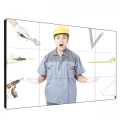 推荐的55寸液晶拼接屏方案