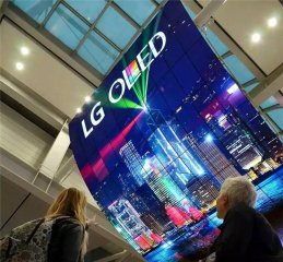 9台55寸拼接屏方案