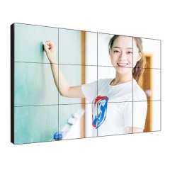 led小间距拼接屏方案