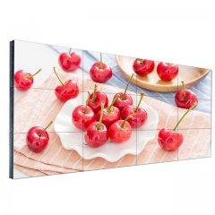 曲面led拼接屏方案