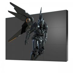 户外led拼接屏方案