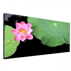 led全彩拼接屏方案