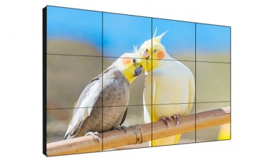 33led拼接屏技术方案