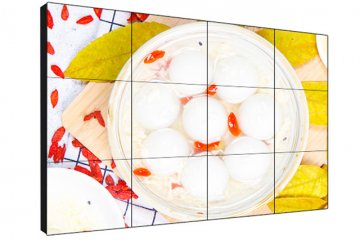 led拼接屏报价方案