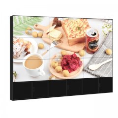 led拼接屏3.5方案