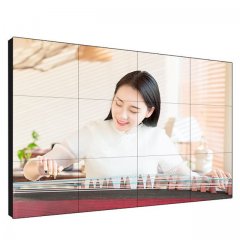 led拼接屏工程施工方案