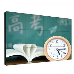 led拼接屏技术方案