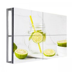 led拼接屏整体系统技术方案