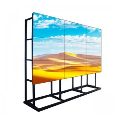 led小间距拼接屏解决方案