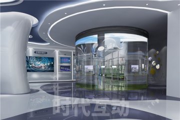 阜阳公司展厅设计哪家好
