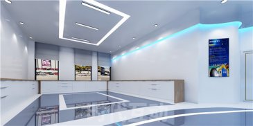 宣城展厅展示设计哪家好