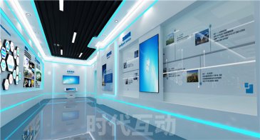 毫州数字展厅设计哪家好