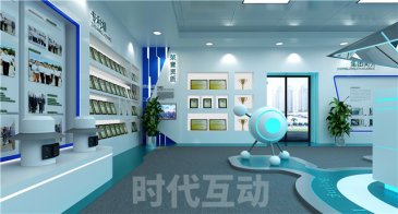 宁波展馆展厅设计公司哪家好
