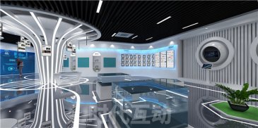 巢湖公司展厅设计哪家好