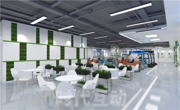 阜阳多媒体展厅设计哪家好