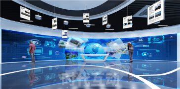 温州科技展厅设计哪家好