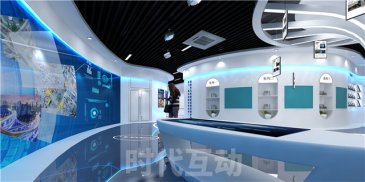 六安数字展厅设计哪家好