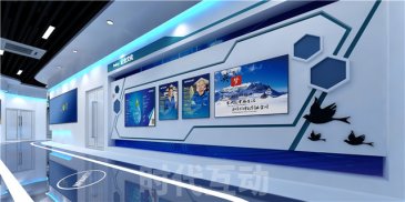 合肥展厅设计公司哪家好