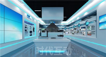 丽水公司展厅设计哪家好