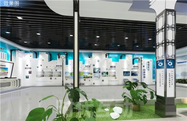 阜阳展览展示设计哪家好