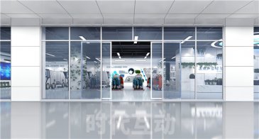 湖州展馆展厅设计公司哪家好