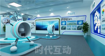 铜陵展厅展示设计哪家好