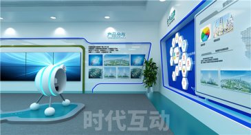 芜湖展厅装修设计哪家好