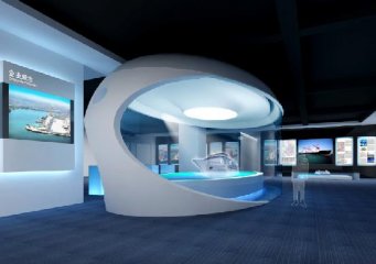 企业展厅设计的意义和作用